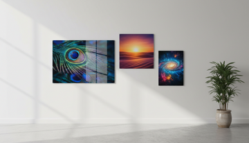 Metal Prints