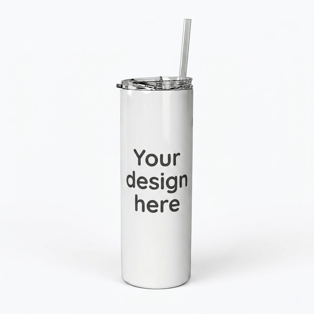 Custom Tumbler Printing